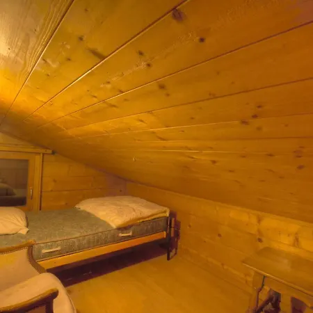 Cytises A Avec Vue Sur Les Alpes * アンゼール