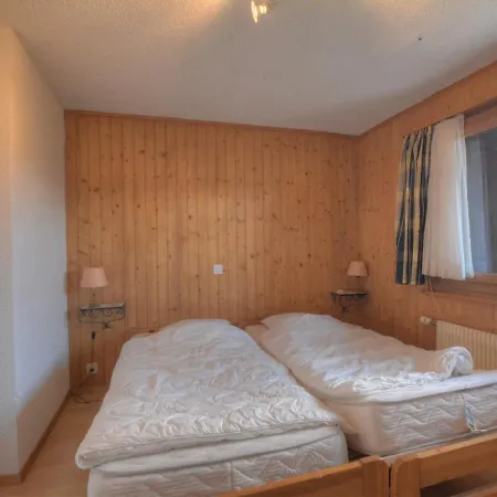 Cytises A Avec Vue Sur Les Alpes *