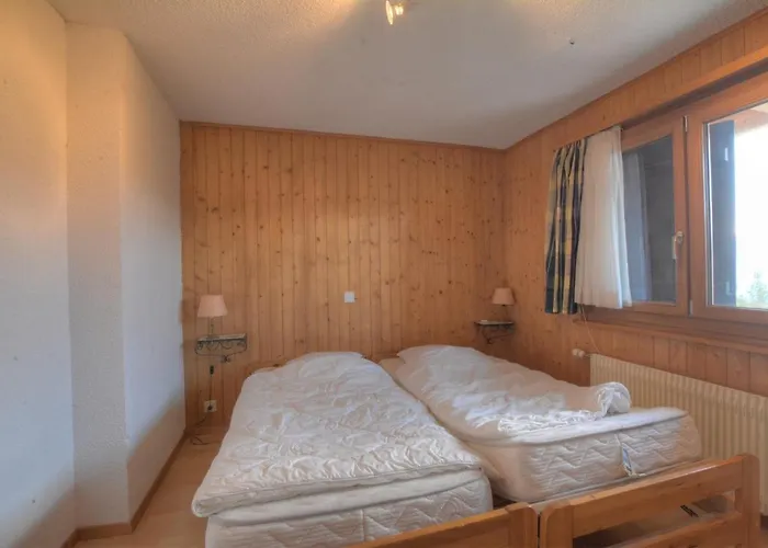 Cytises A Avec Vue Sur Les Alpes *