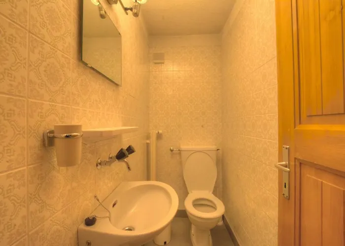 Cytises A Avec Vue Sur Les Alpes シャレー *